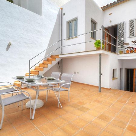 Amilcar House By Slow Villas El Arenal  Buitenkant foto