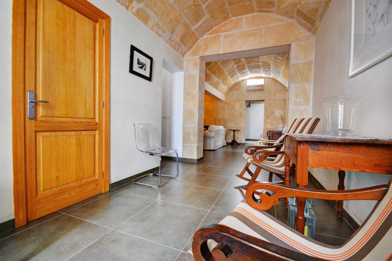 Amilcar House By Slow Villas El Arenal  Buitenkant foto
