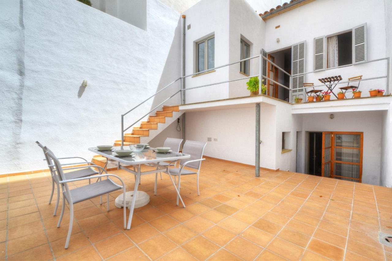 Amilcar House By Slow Villas El Arenal  Buitenkant foto