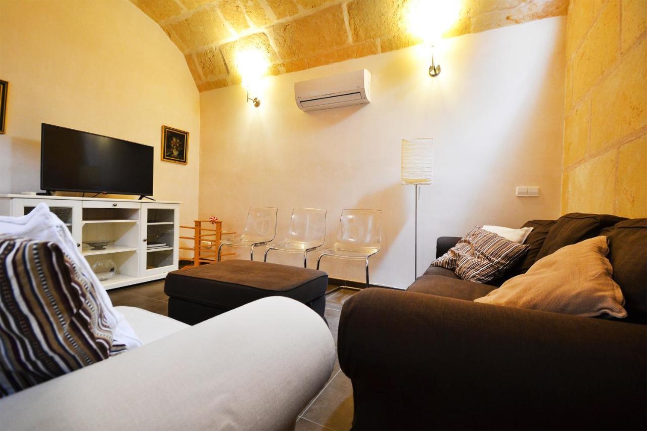Amilcar House By Slow Villas El Arenal  Buitenkant foto