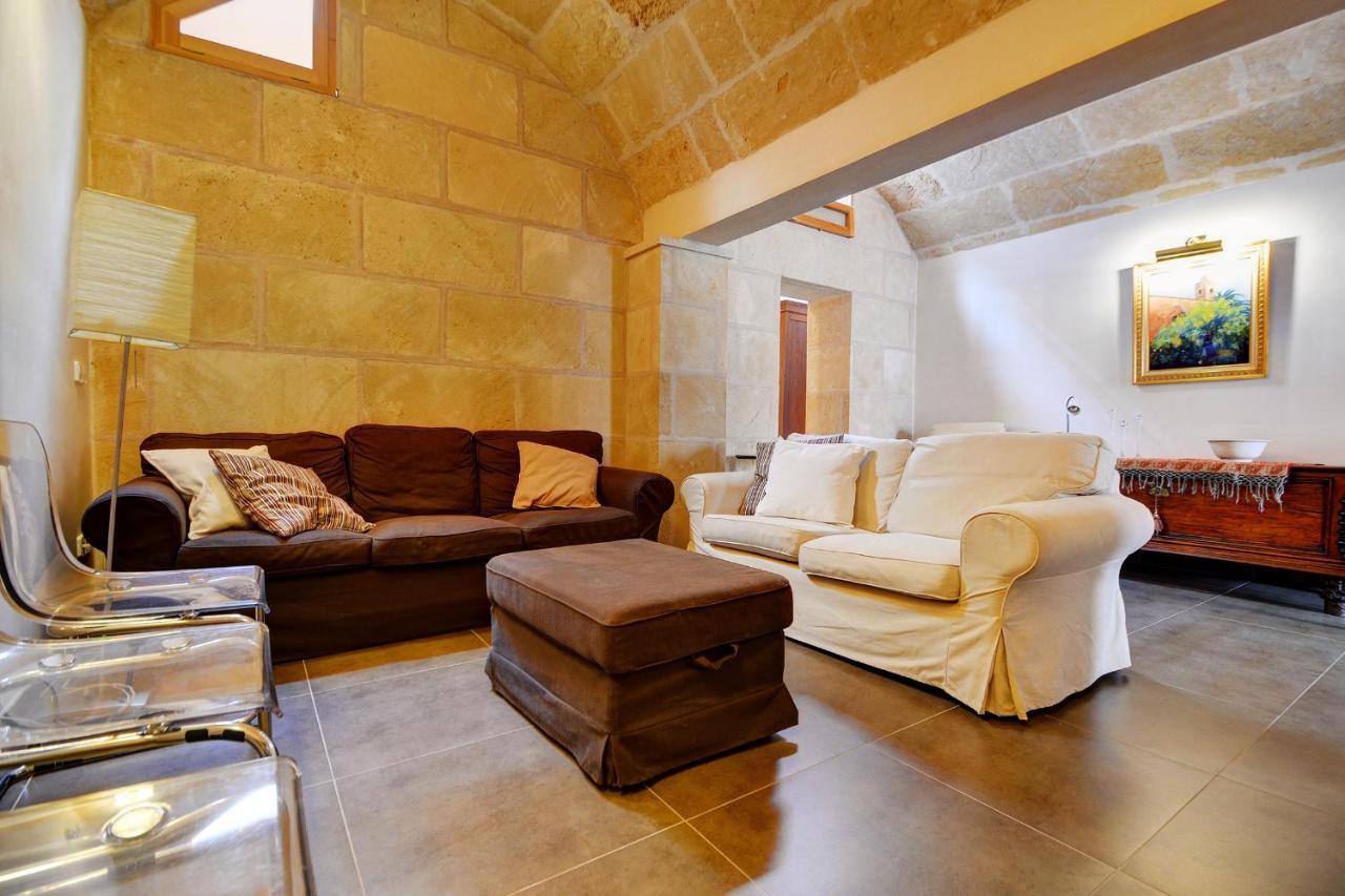 Amilcar House By Slow Villas El Arenal  Buitenkant foto