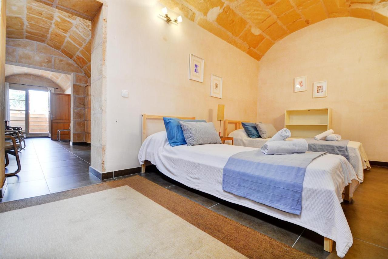 Amilcar House By Slow Villas El Arenal  Buitenkant foto