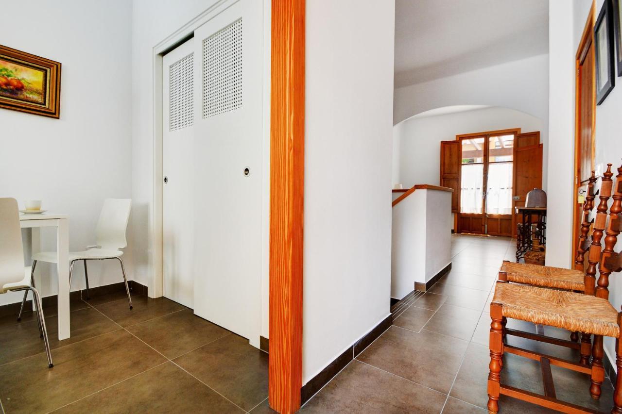 Amilcar House By Slow Villas El Arenal  Buitenkant foto