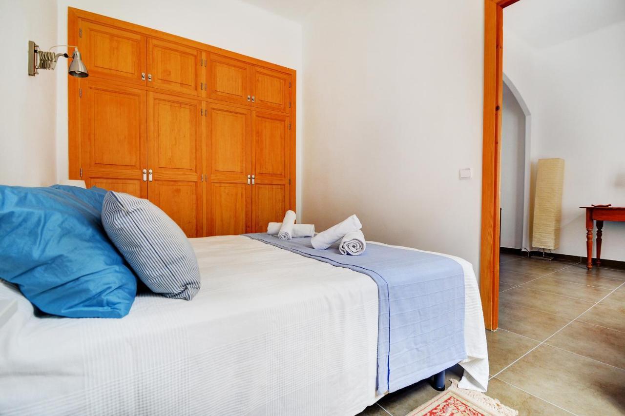 Amilcar House By Slow Villas El Arenal  Buitenkant foto