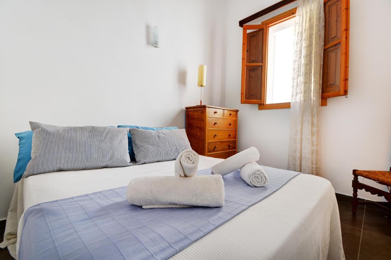 Amilcar House By Slow Villas El Arenal  Buitenkant foto