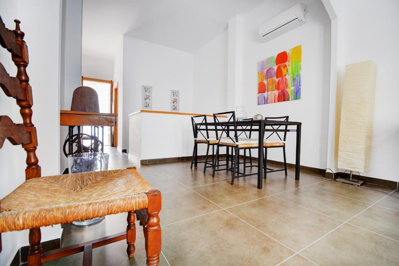 Amilcar House By Slow Villas El Arenal  Buitenkant foto