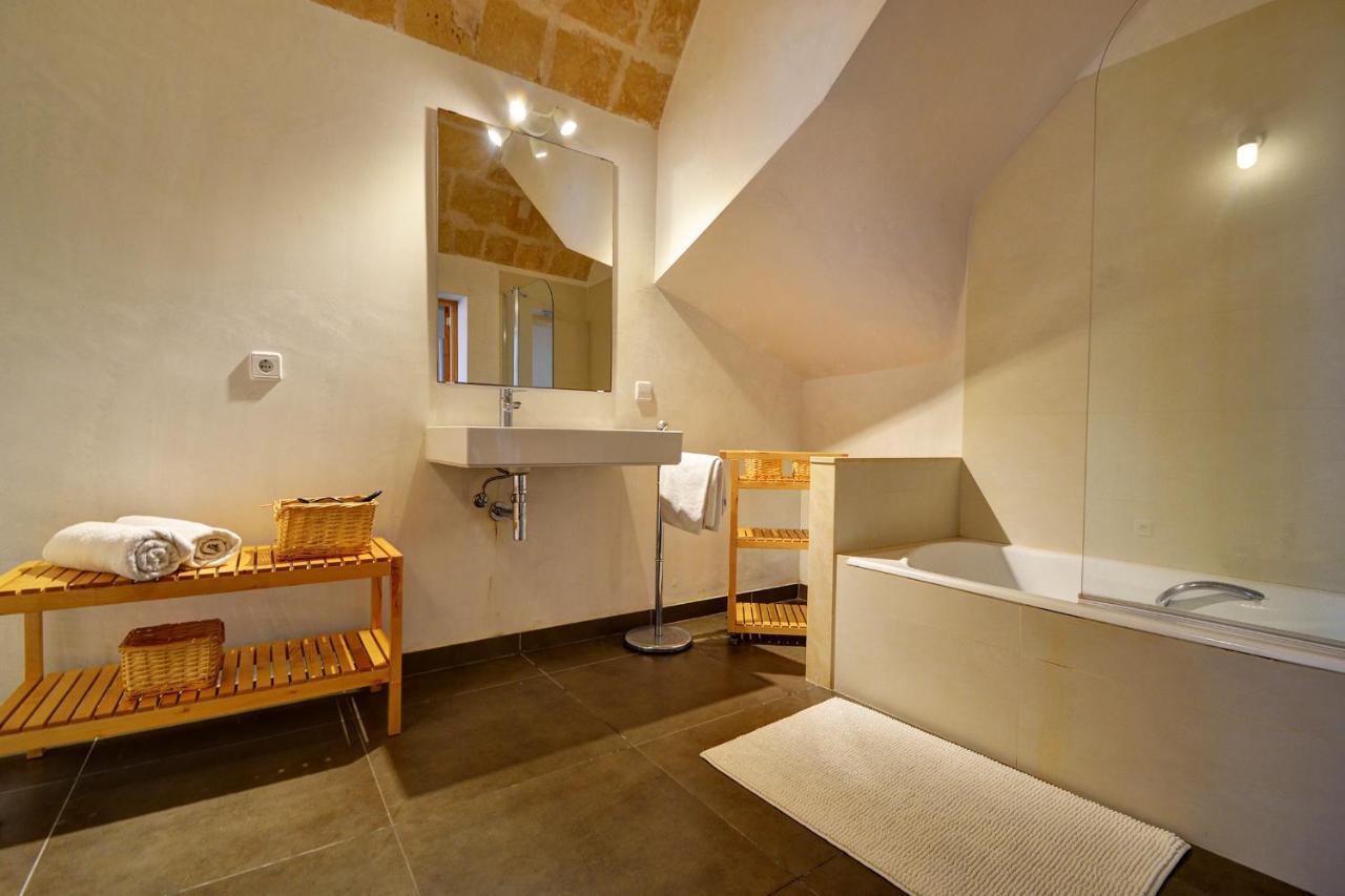 Amilcar House By Slow Villas El Arenal  Buitenkant foto