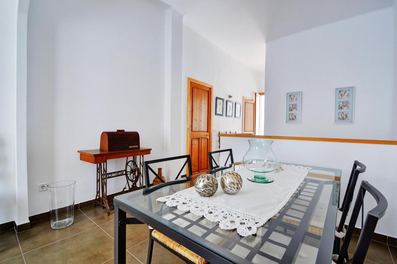 Amilcar House By Slow Villas El Arenal  Buitenkant foto