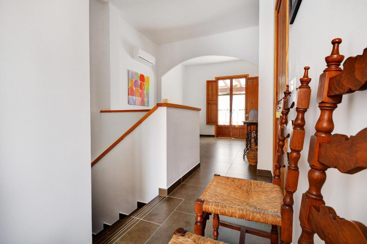 Amilcar House By Slow Villas El Arenal  Buitenkant foto