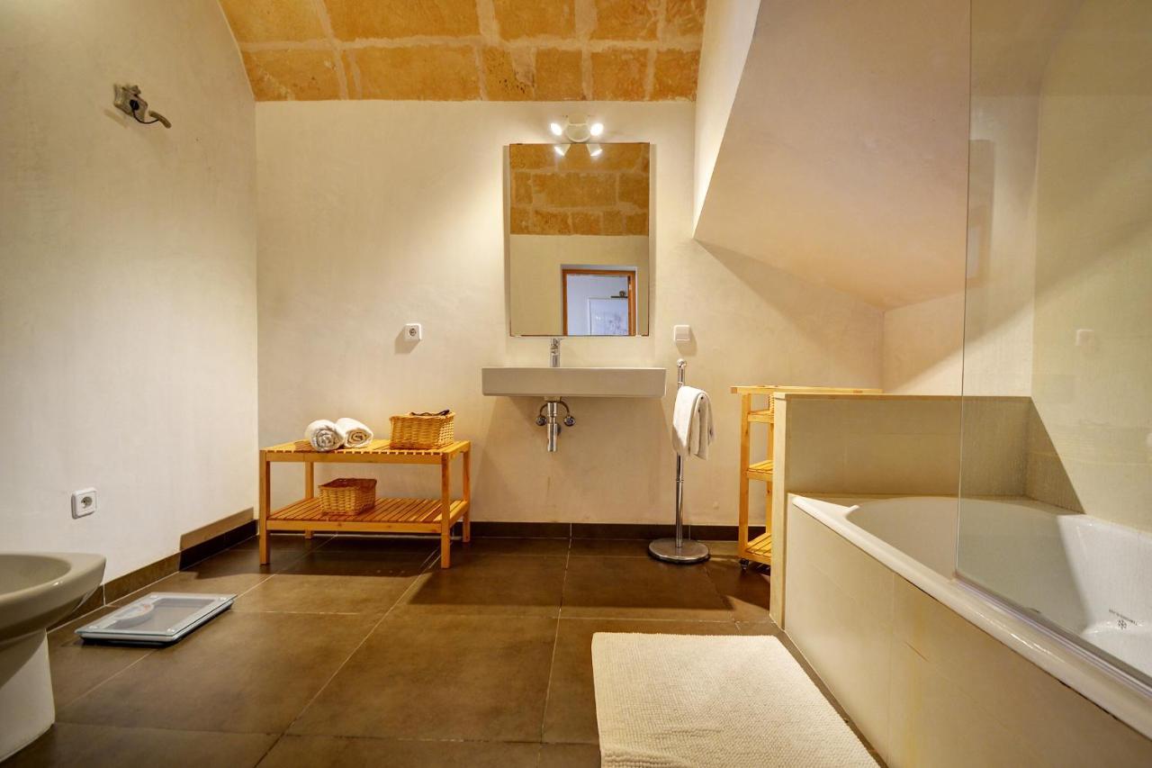 Amilcar House By Slow Villas El Arenal  Buitenkant foto