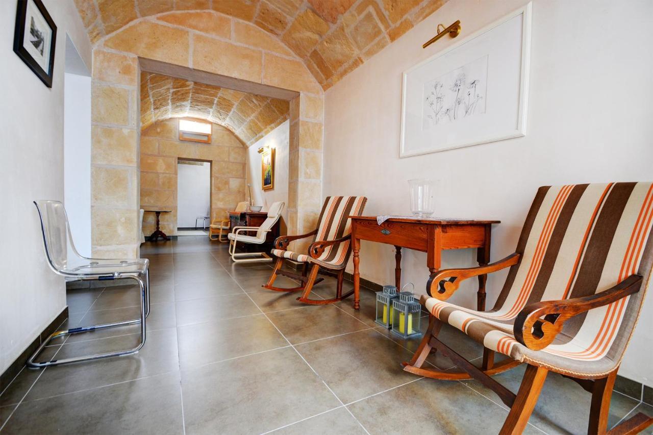 Amilcar House By Slow Villas El Arenal  Buitenkant foto